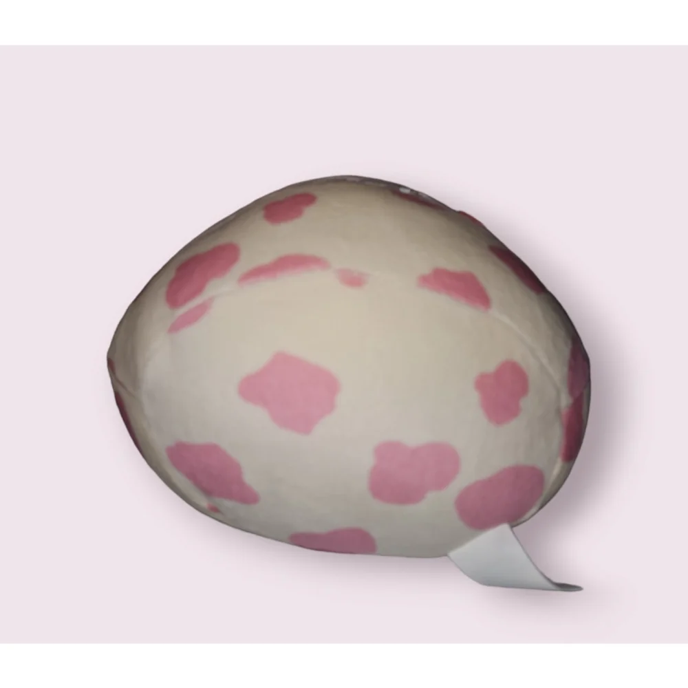 Valentines Day Squishmallows Plush Toy (Amelie Strawberry Milk) 8